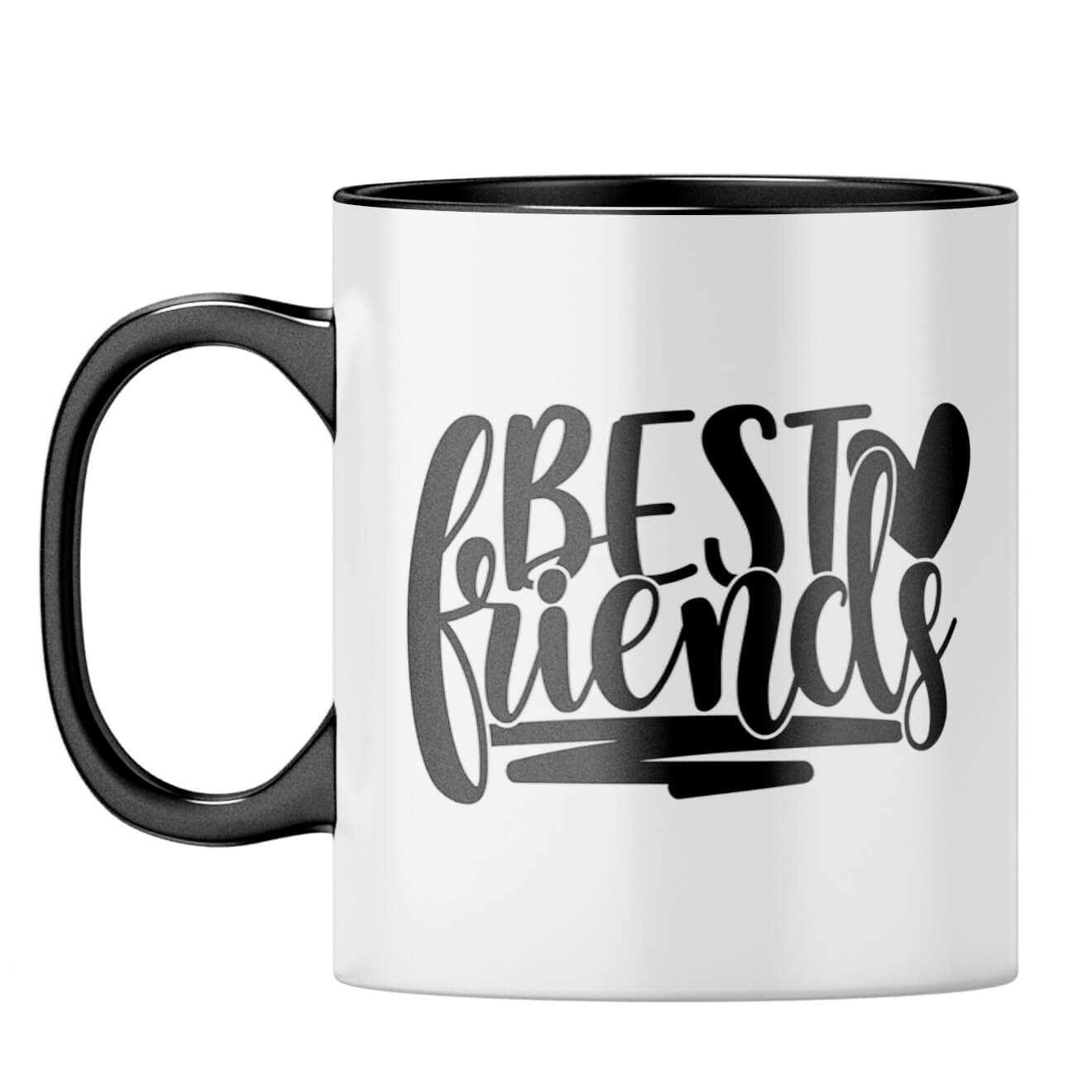 Best of Friends Coffee Mug - product image 12