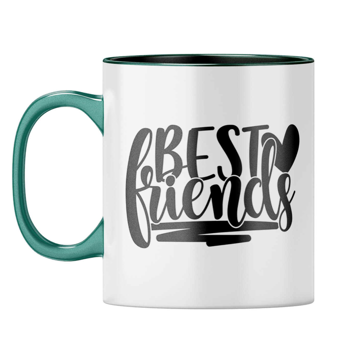 Best of Friends Coffee Mug - product image 4