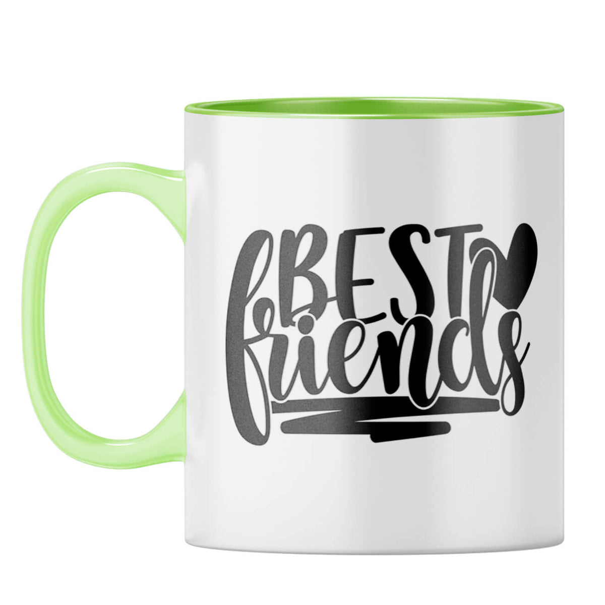 Best of Friends Coffee Mug - product image 6