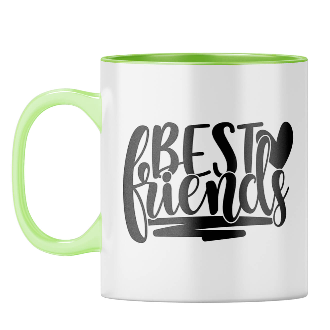 Best of Friends Coffee Mug - product image 6