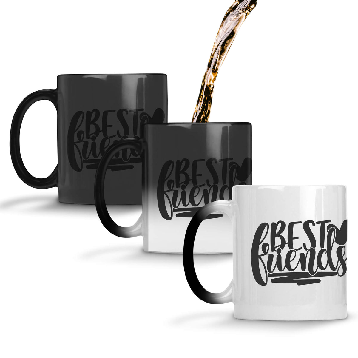 Best of Friends Coffee Mug - product image 13