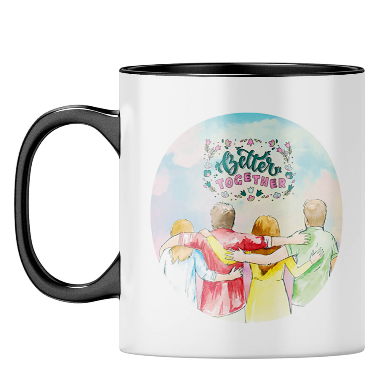 Better Together Coffee Mug - product image 9