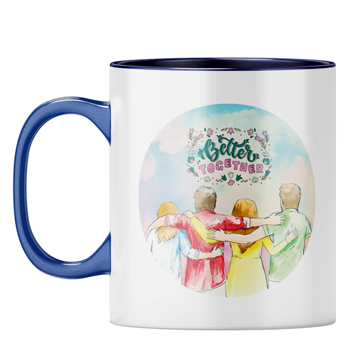 Better Together Coffee Mug - product image 10
