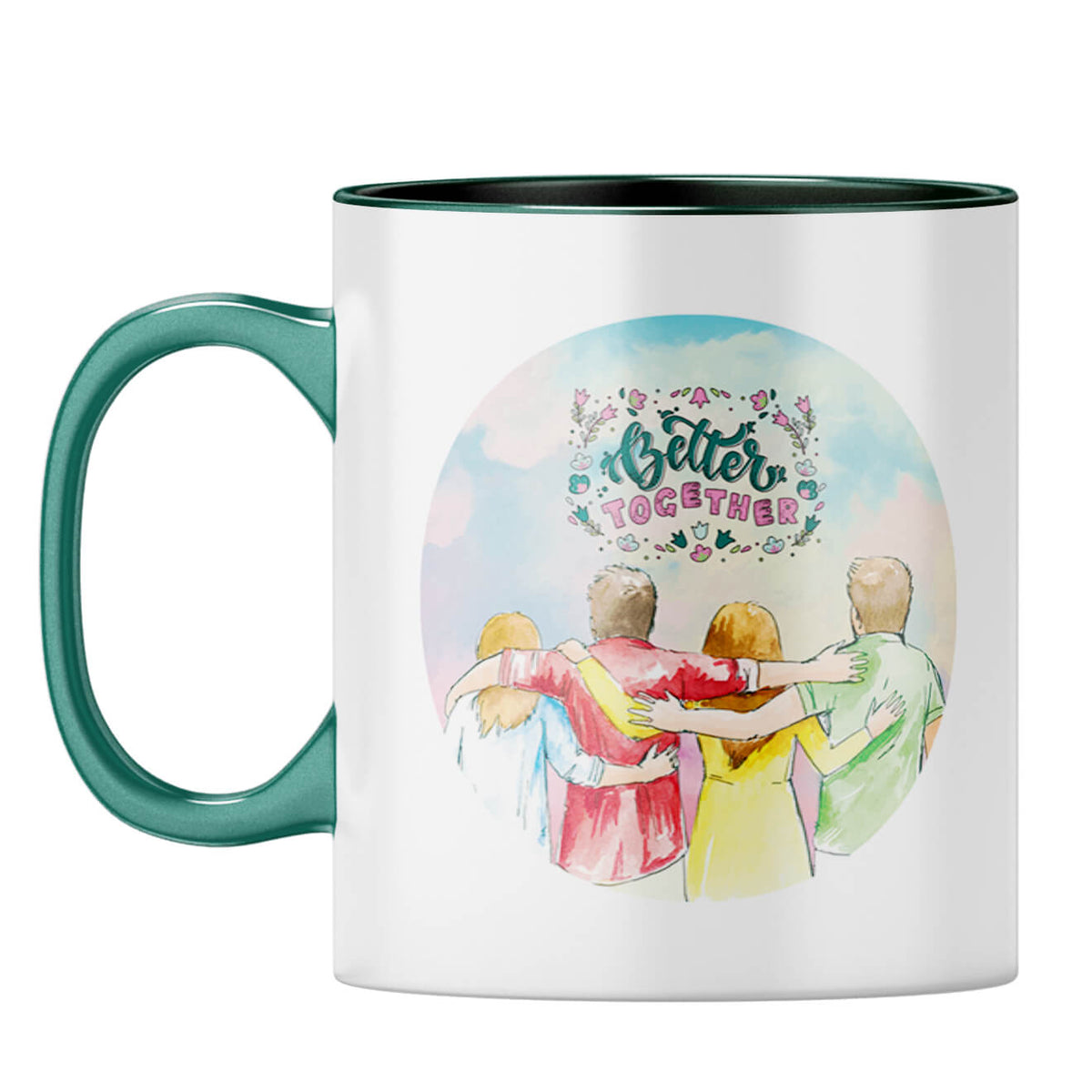 Better Together Coffee Mug - product image 11