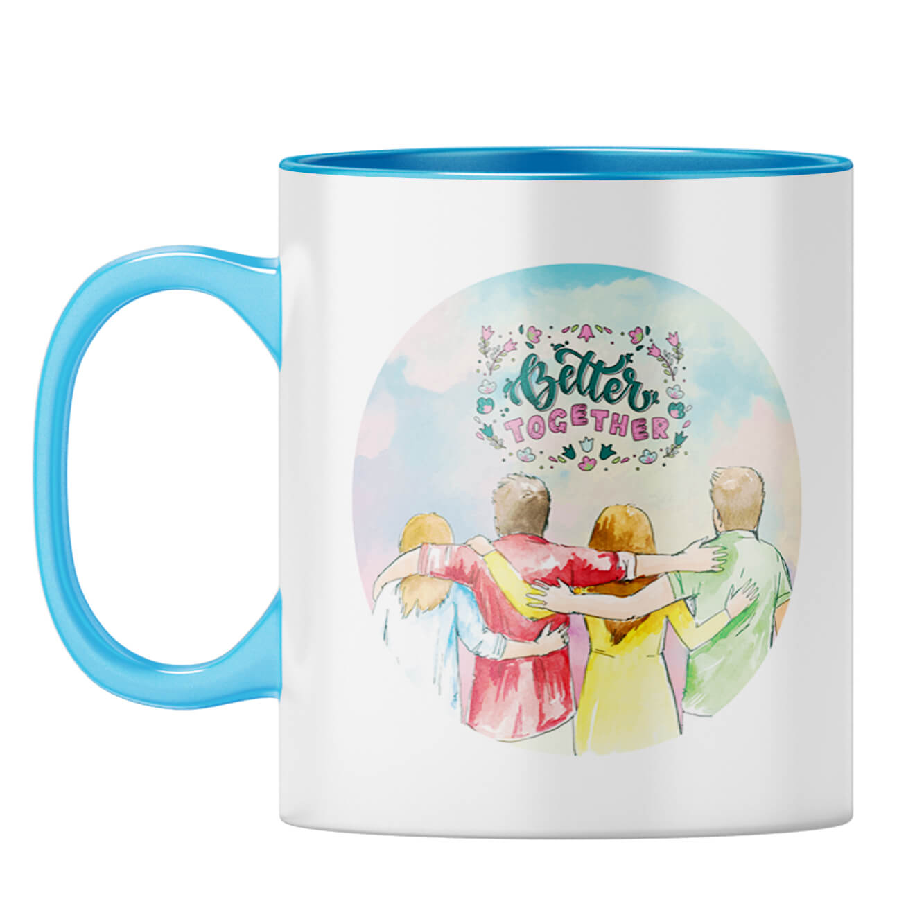 Better Together Coffee Mug - product image 12