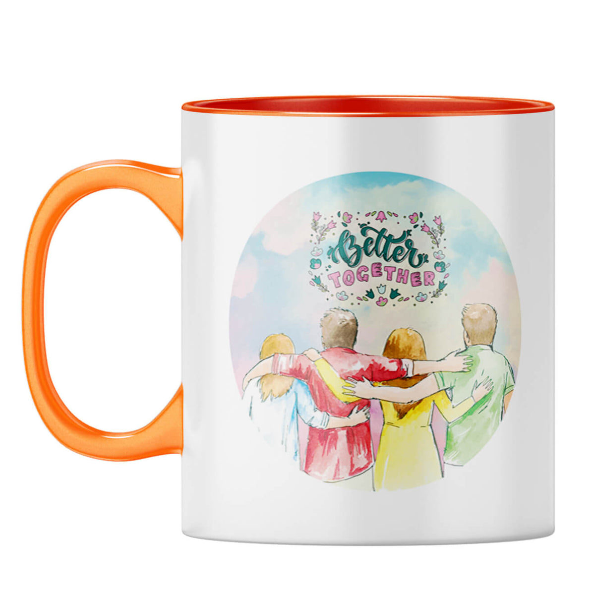 Better Together Coffee Mug - product image 4