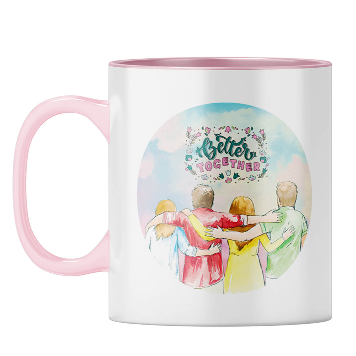 Better Together Coffee Mug - product image 5