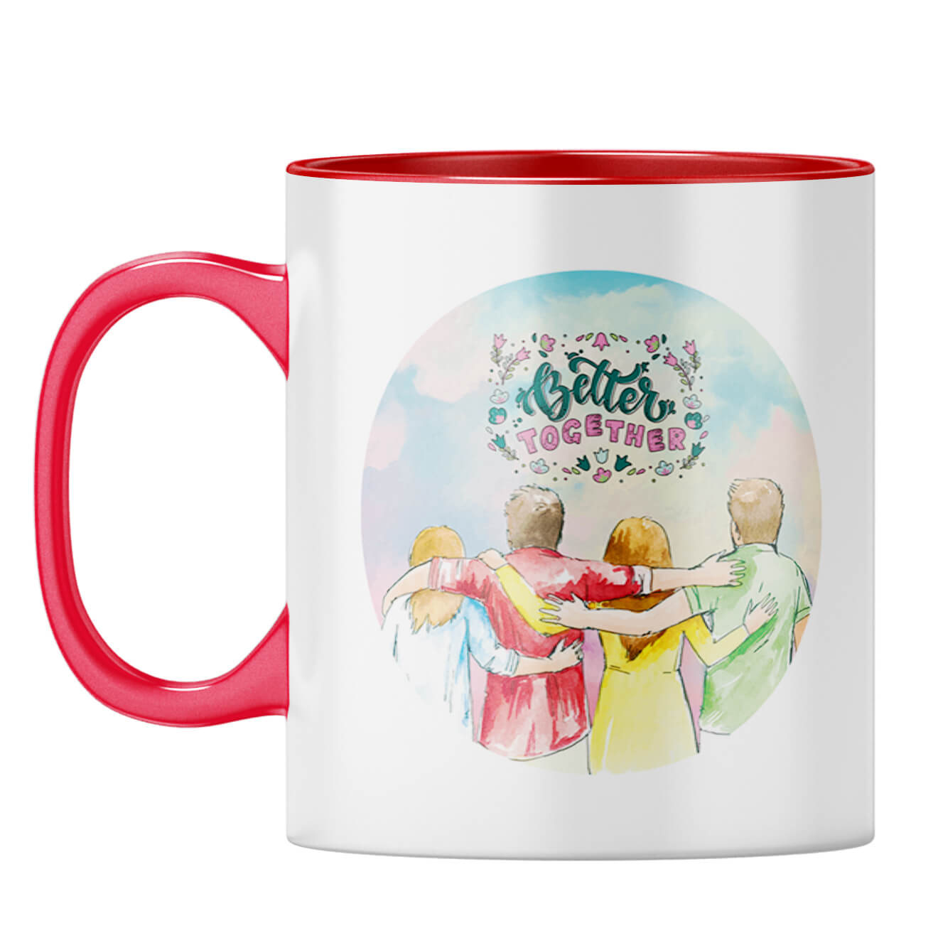 Better Together Coffee Mug - product image 6