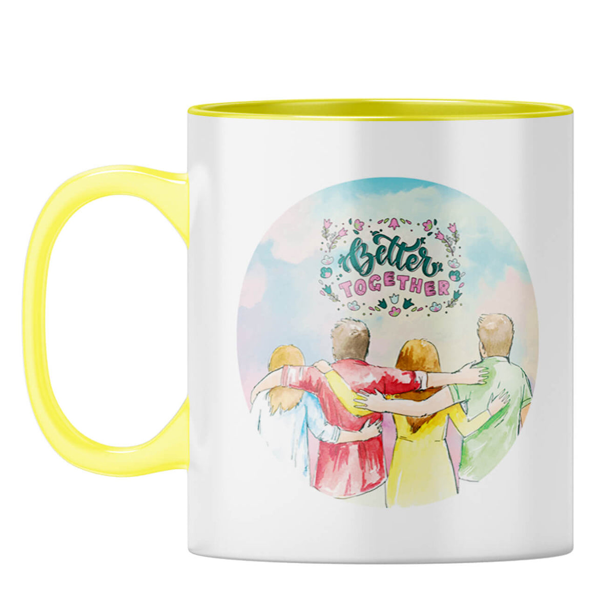 Better Together Coffee Mug - product image 8