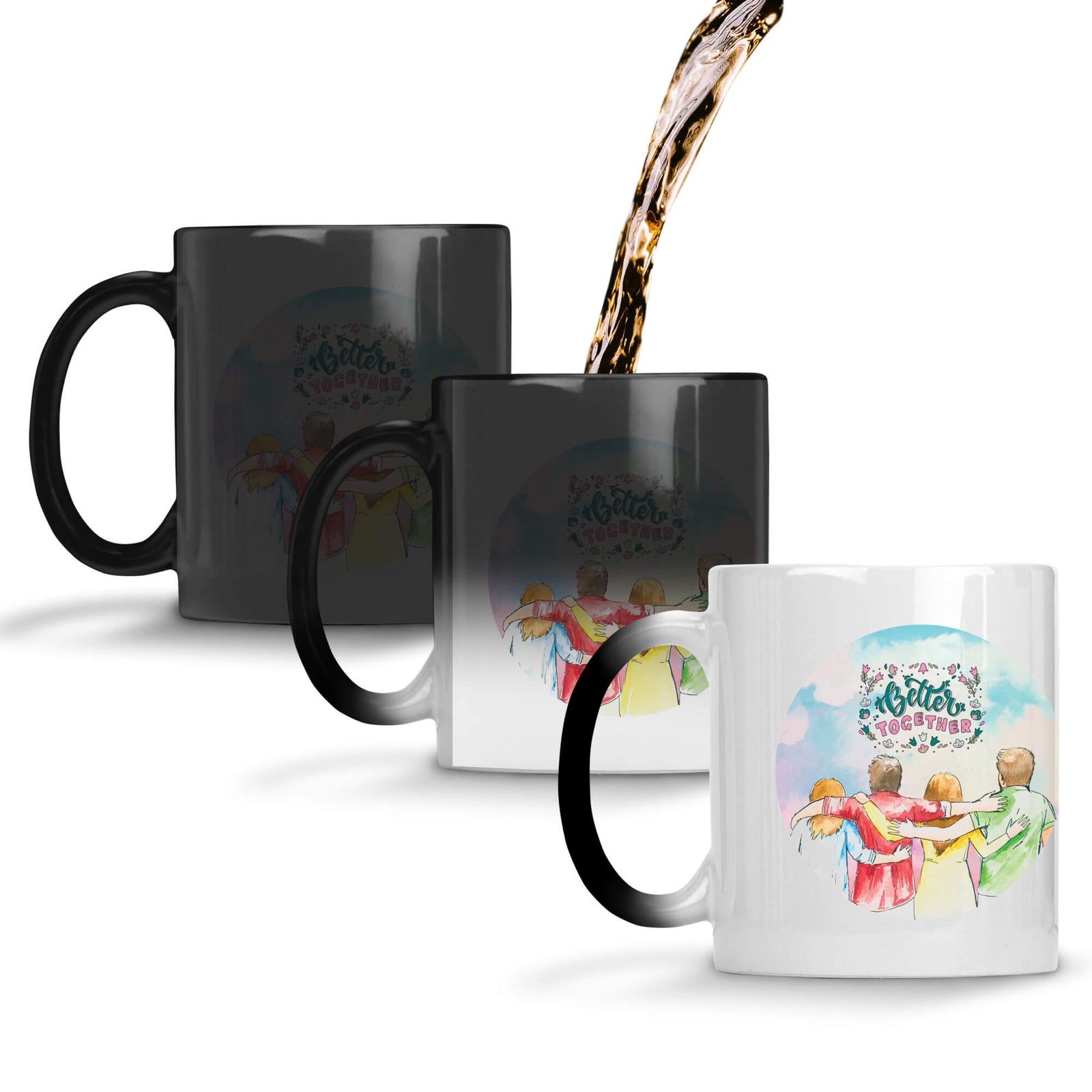 Better Together Coffee Mug - product image 13