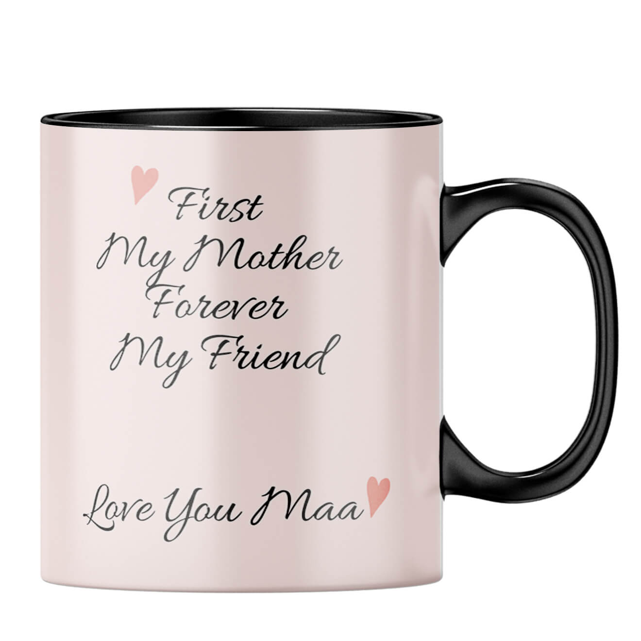 Birthday Gift for Mom Coffee Mug - product image 3