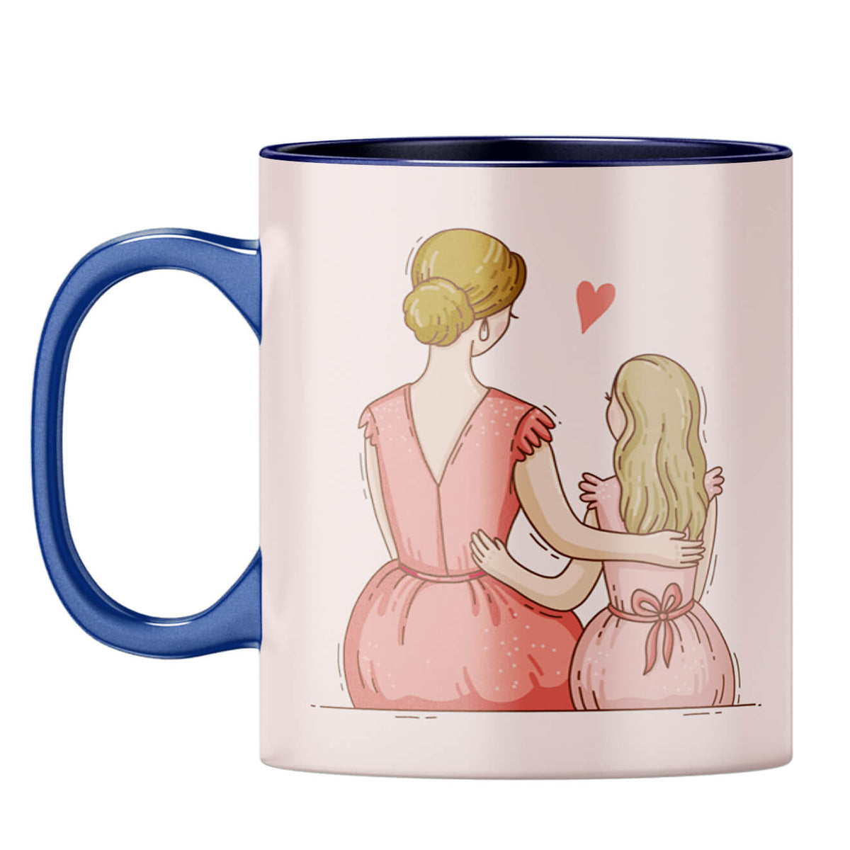 Birthday Gift for Mom Coffee Mug - product image 4