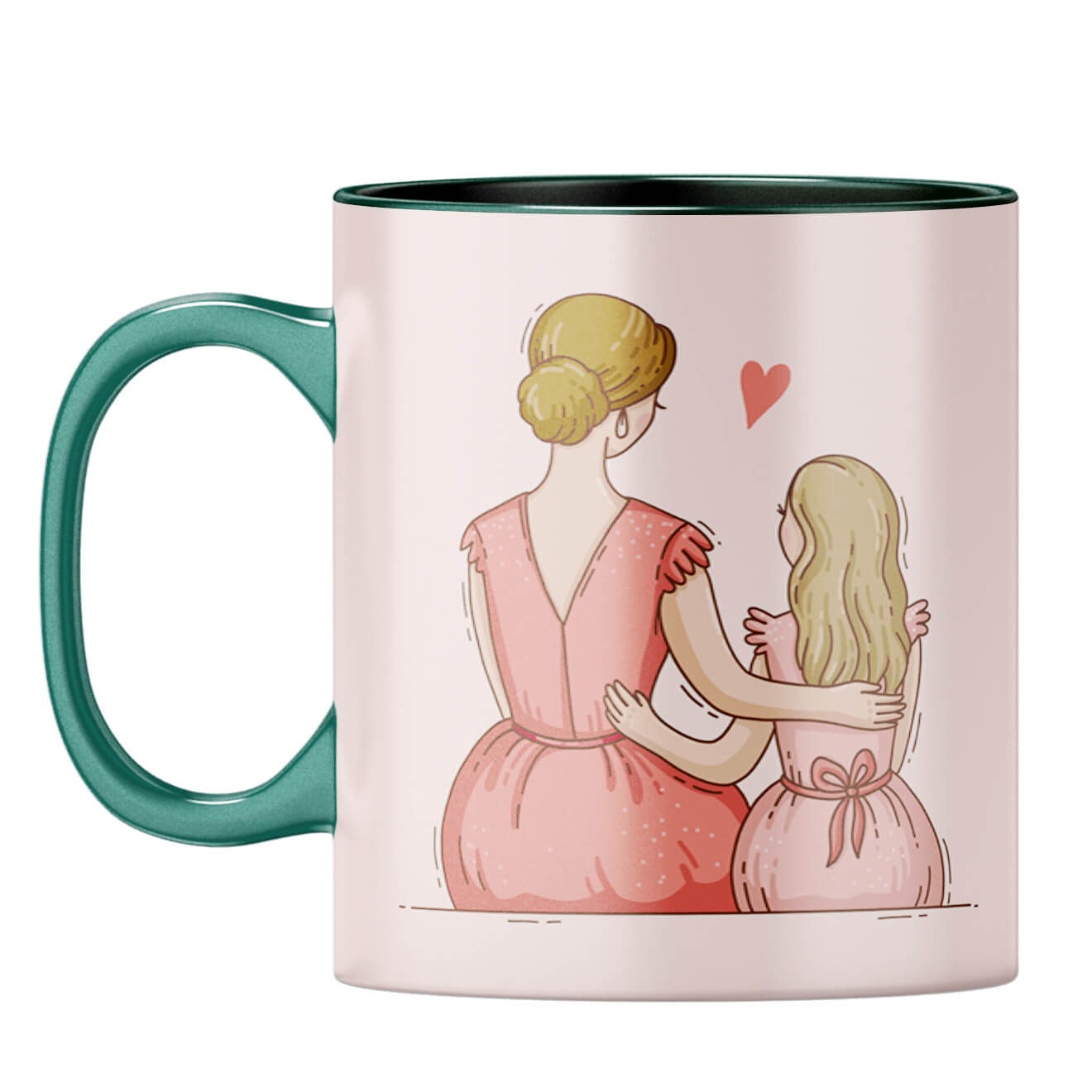 Birthday Gift for Mom Coffee Mug - product image 5