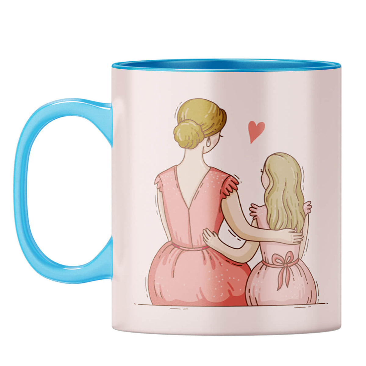 Birthday Gift for Mom Coffee Mug - product image 6