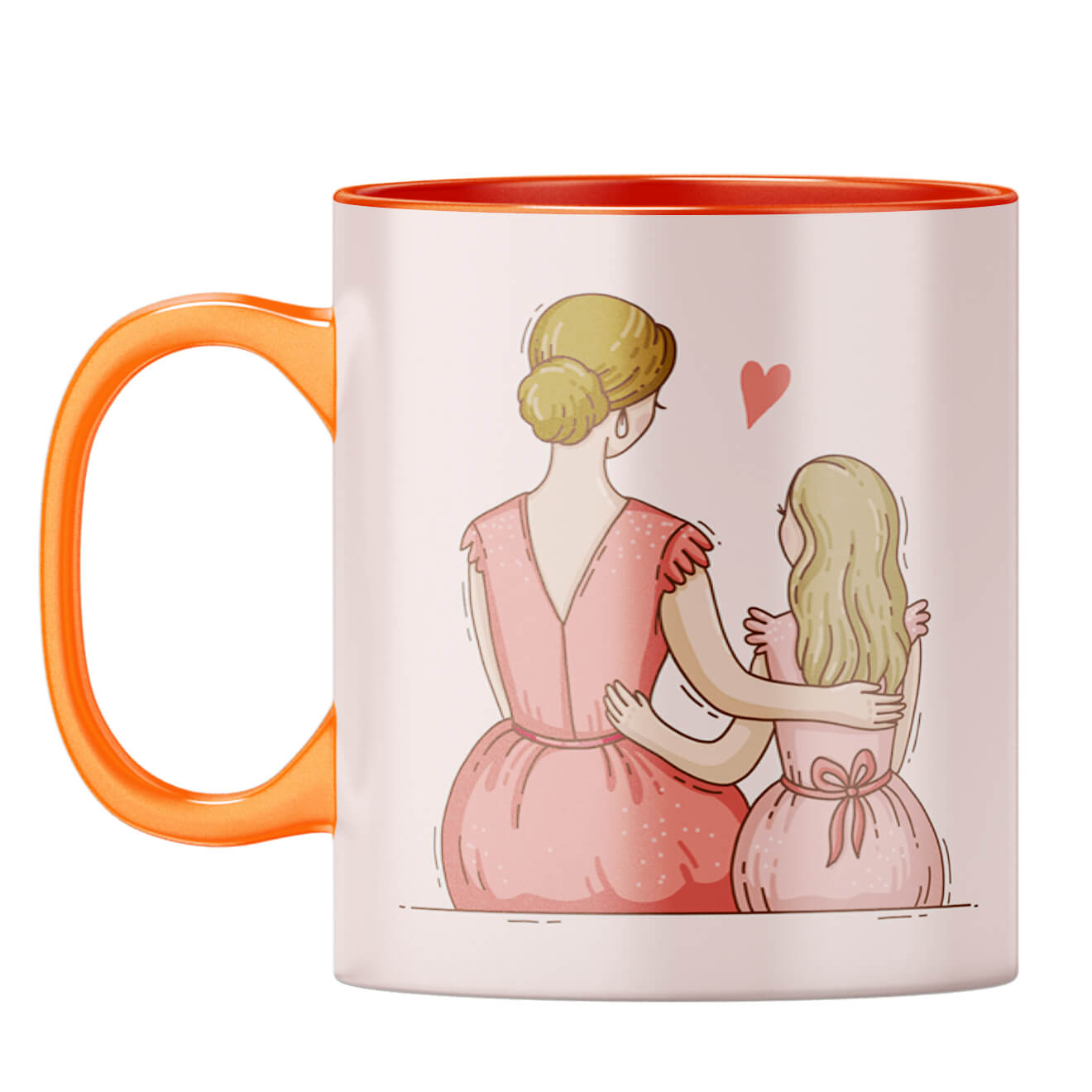 Birthday Gift for Mom Coffee Mug - product image 8