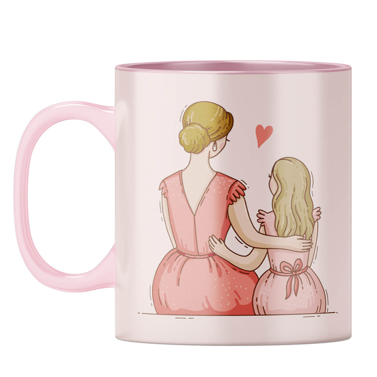 Birthday Gift for Mom Coffee Mug - product image 9