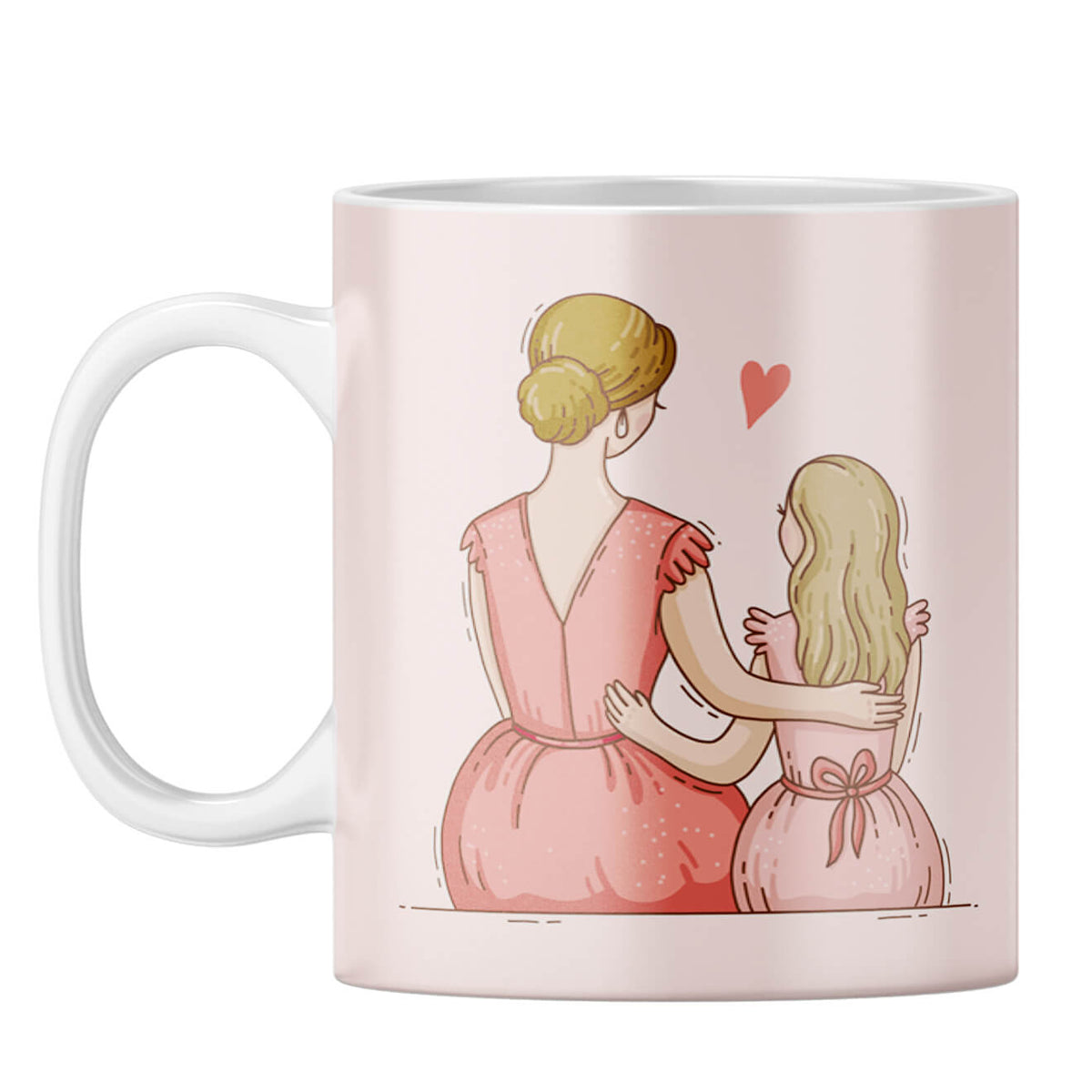 Birthday Gift for Mom Coffee Mug - product image 11