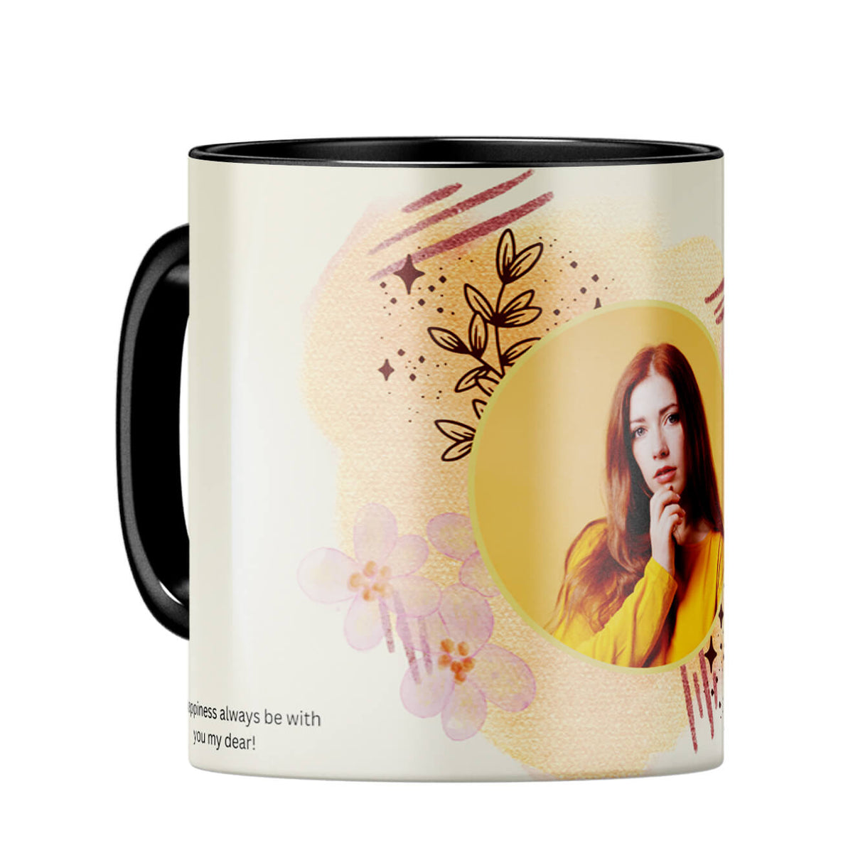 Birthday with You Coffee Mug - product image 5