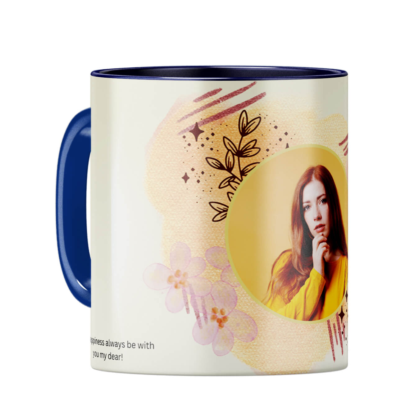 Birthday with You Coffee Mug - product image 6
