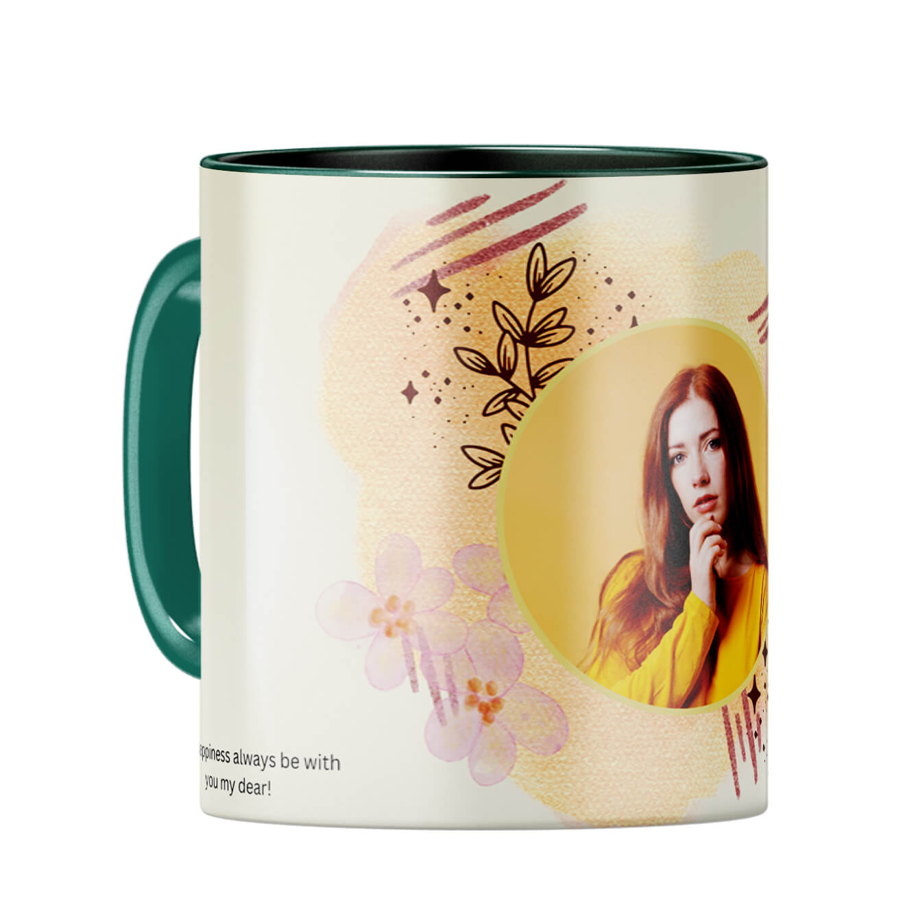 Birthday with You Coffee Mug - product image 7