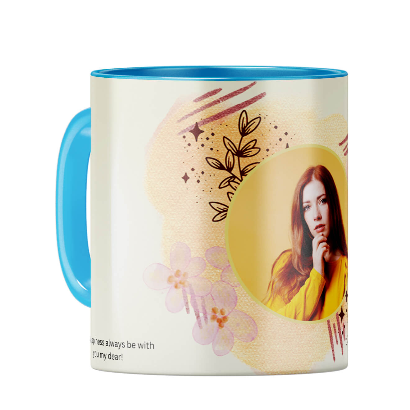 Birthday with You Coffee Mug - product image 8