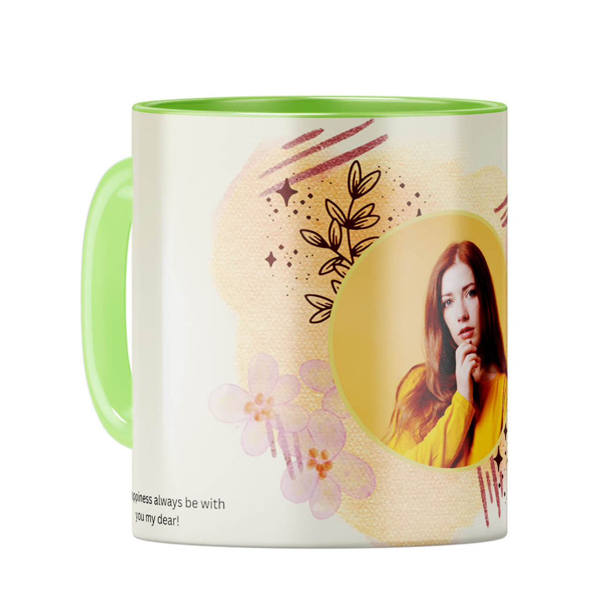 Birthday with You Coffee Mug - product image 9