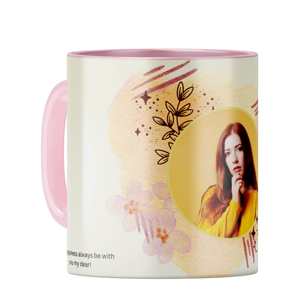 Birthday with You Coffee Mug - product image 11