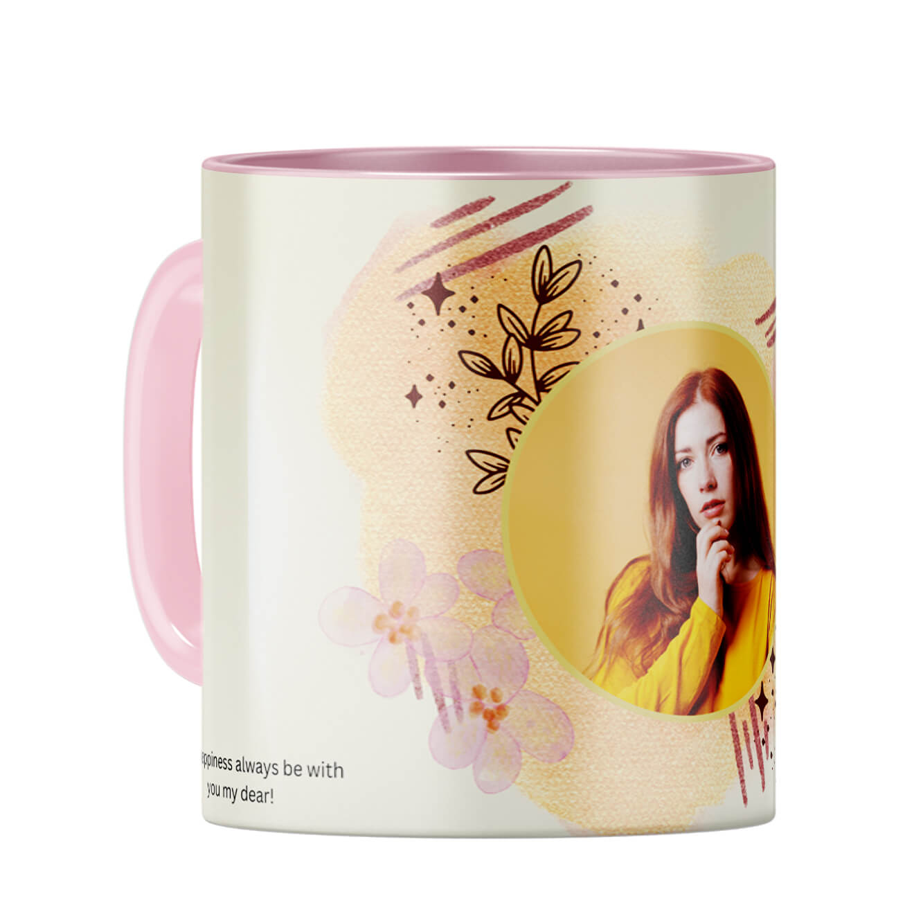 Birthday with You Coffee Mug - product image 11