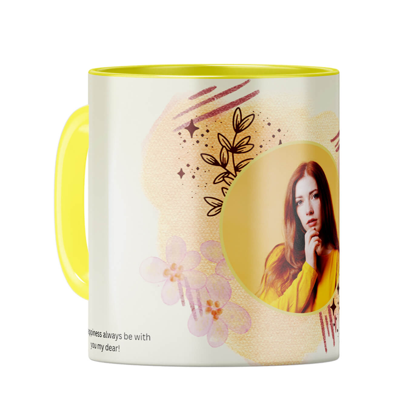 Birthday with You Coffee Mug - product image 4