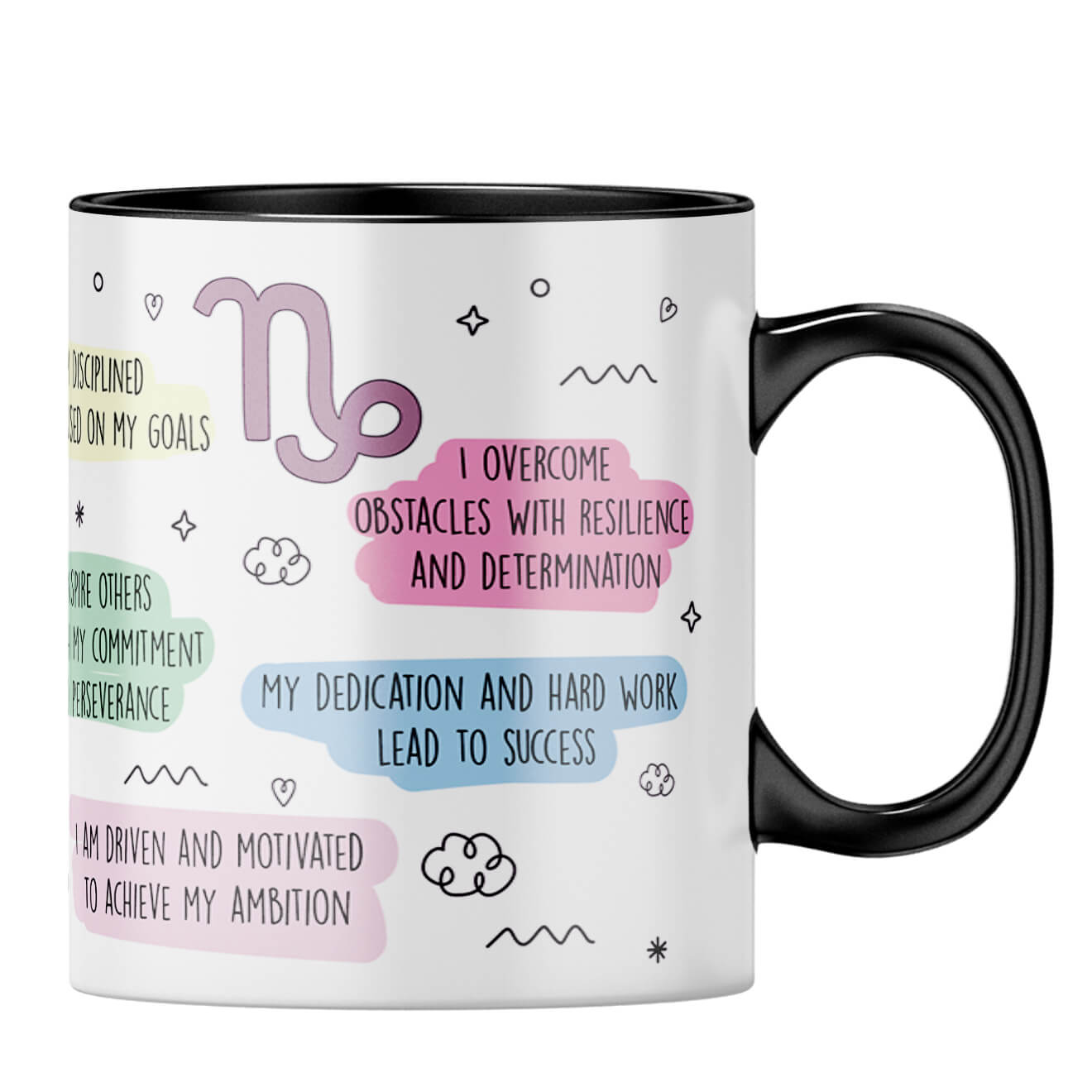 Capricorn Coffee Mug - product image 3