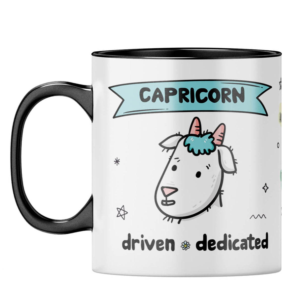 Capricorn Coffee Mug - product image 12