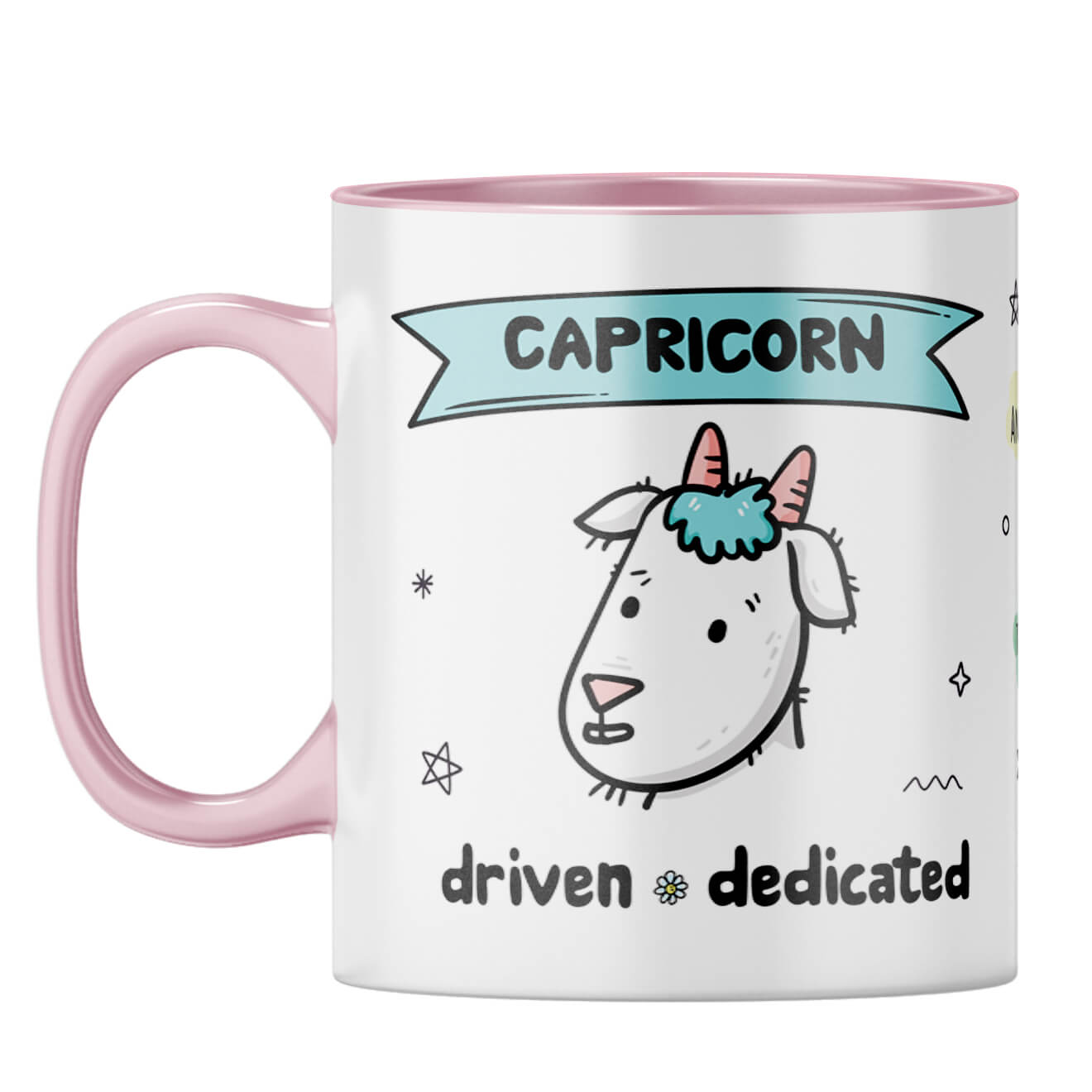 Capricorn Coffee Mug - product image 8