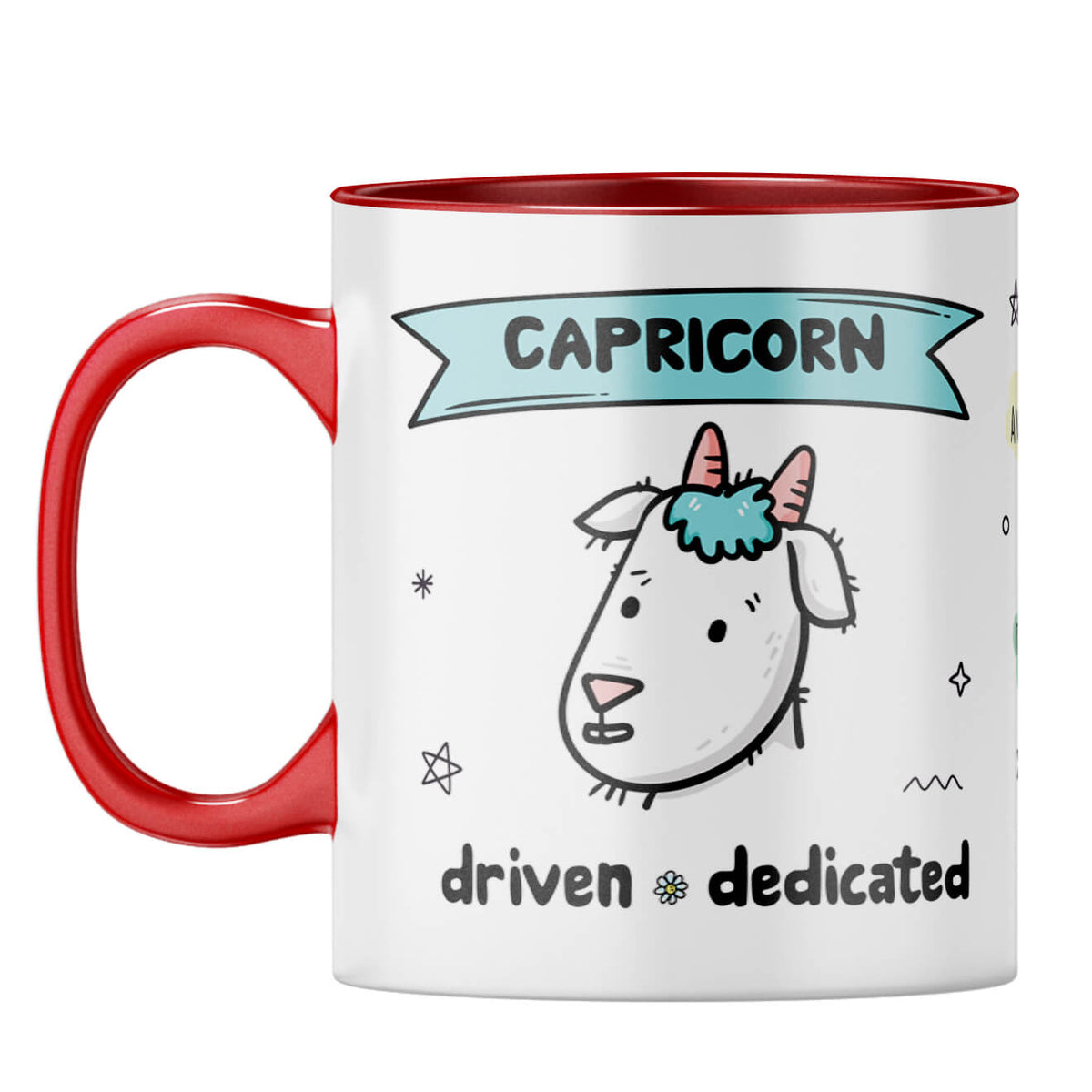 Capricorn Coffee Mug - product image 9