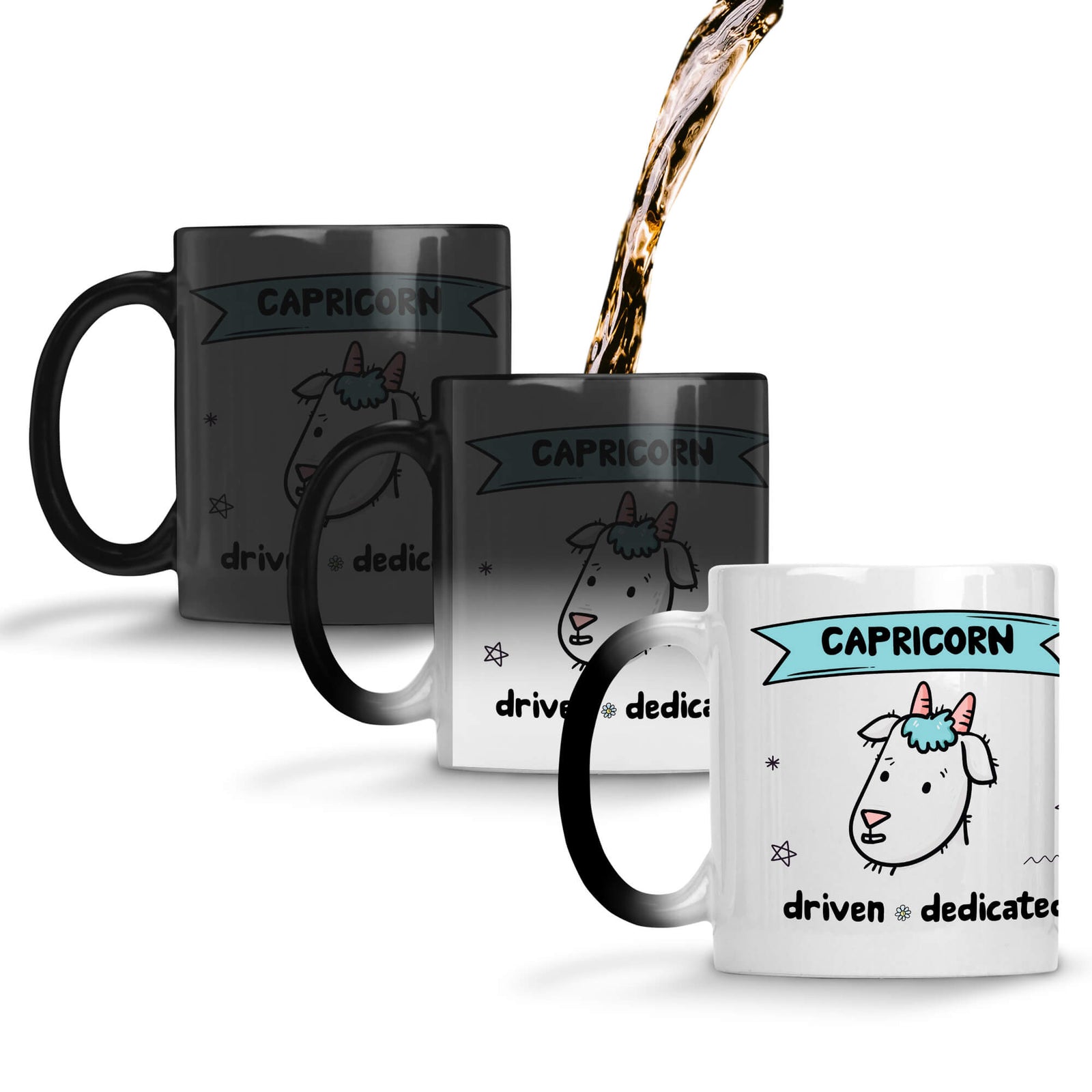 Capricorn Coffee Mug - product image 13