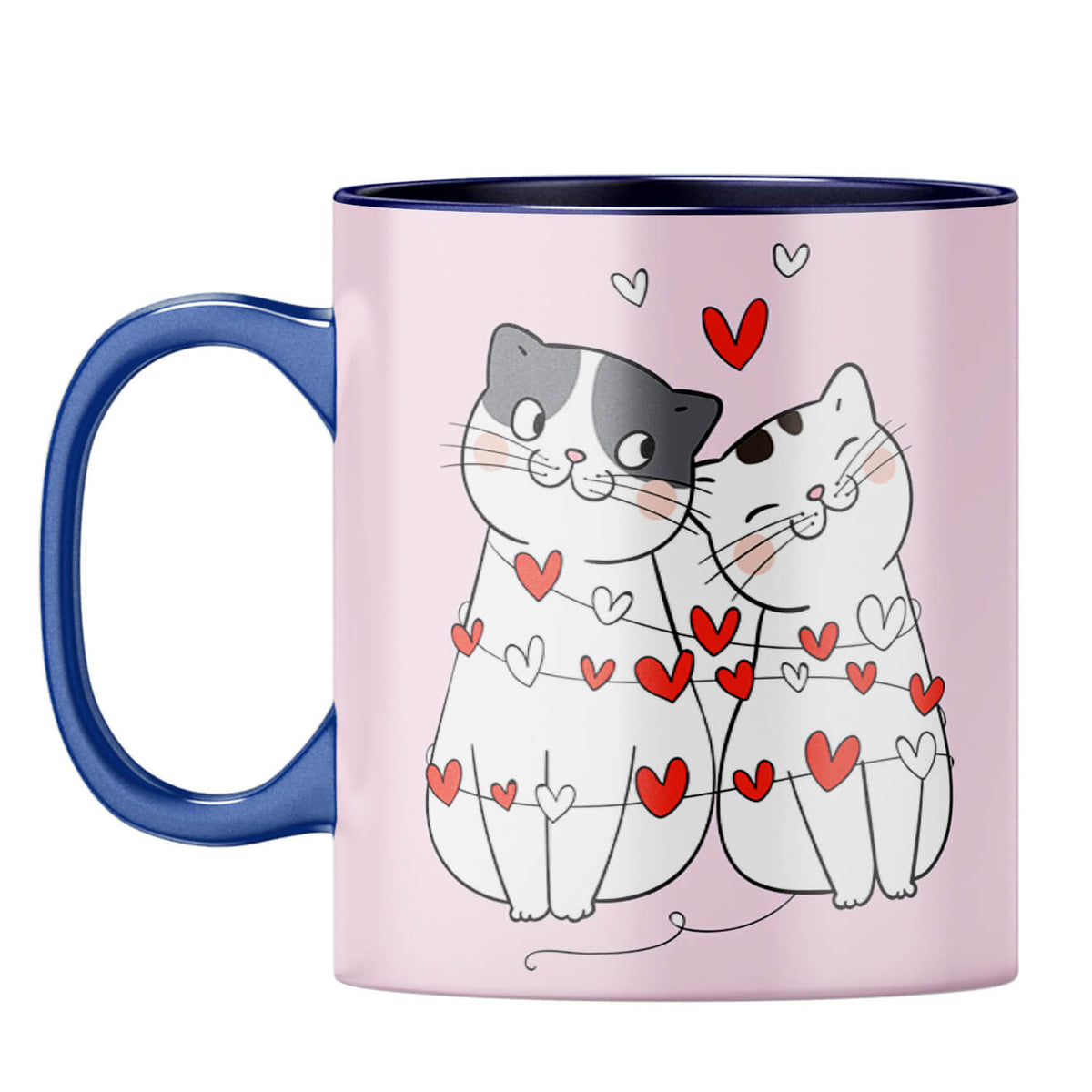 Catty Love Coffee Mug - product image 8