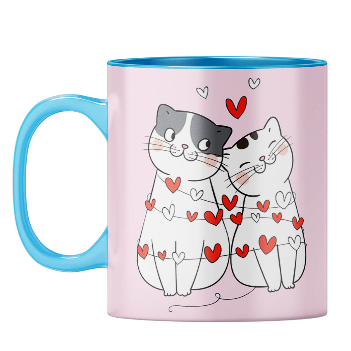 Catty Love Coffee Mug - product image 10