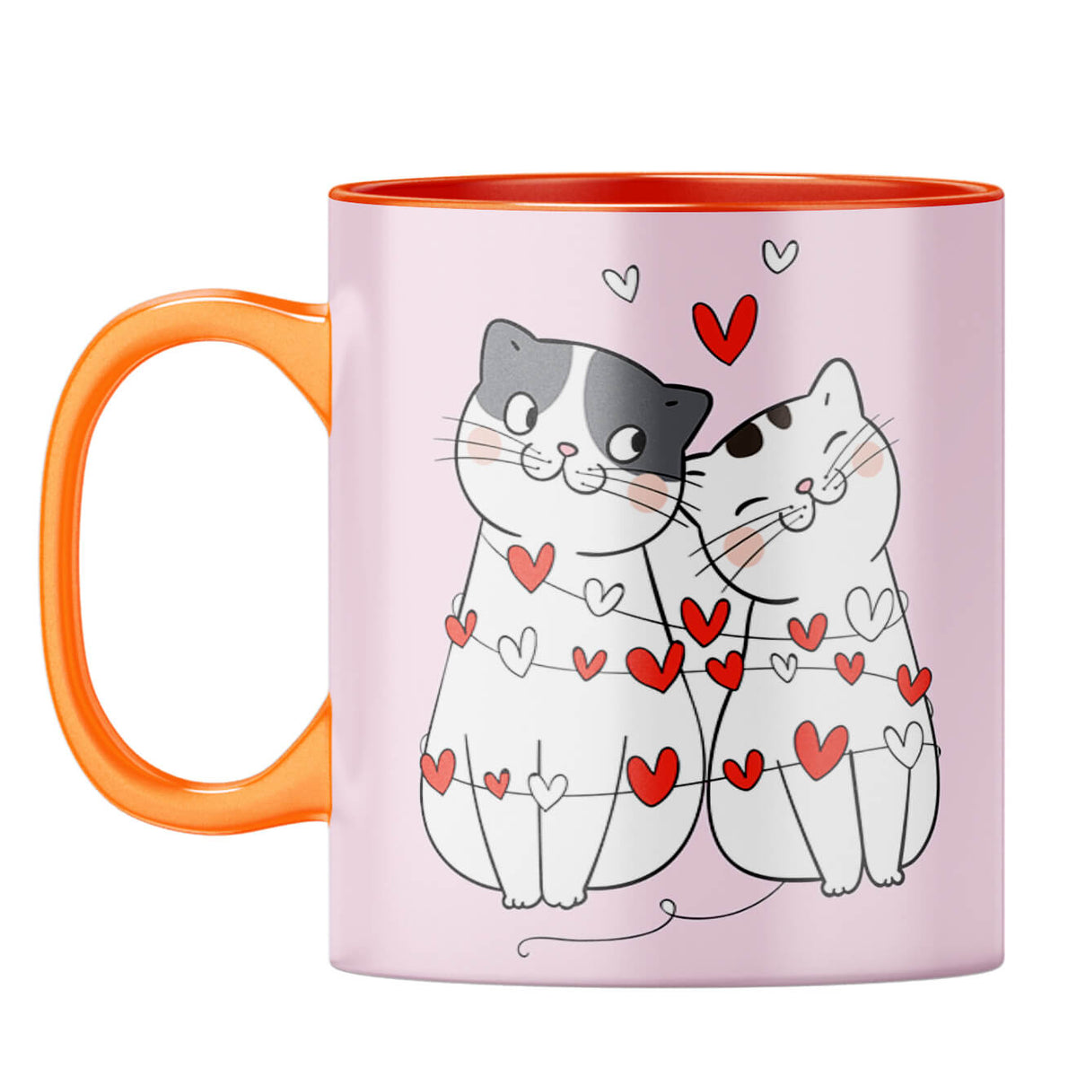 Catty Love Coffee Mug - product image 12