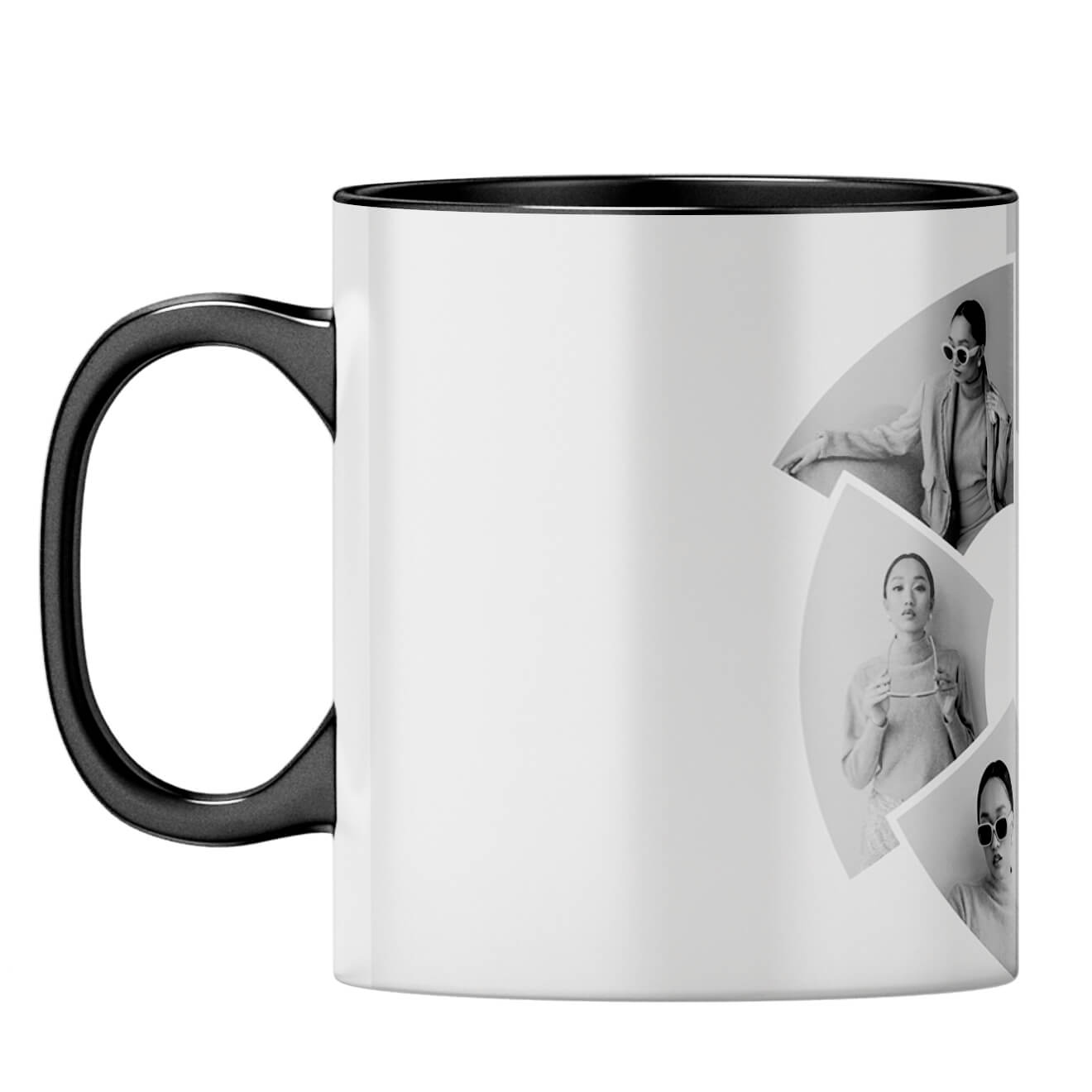 Circle of Life Coffee Mug - corporate gift by YuBingo