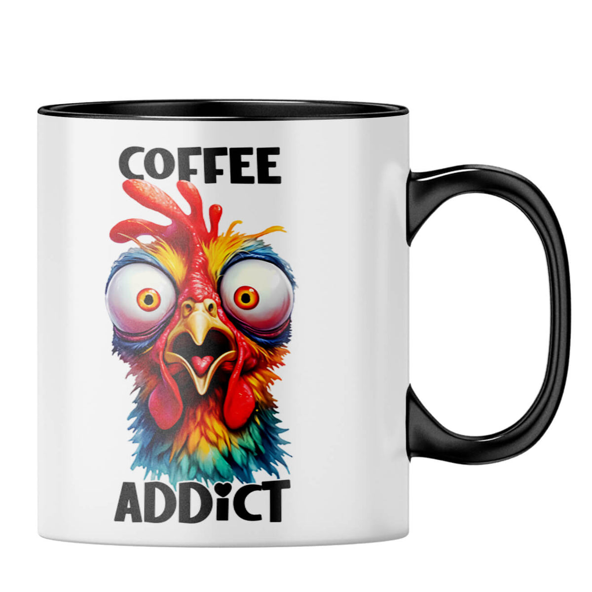 Coffee Addict Coffee Mug - product image 3
