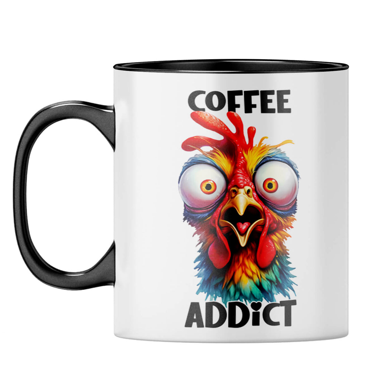 Coffee Addict Coffee Mug - product image 11