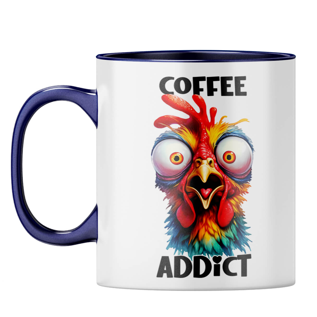 Coffee Addict Coffee Mug - product image 12