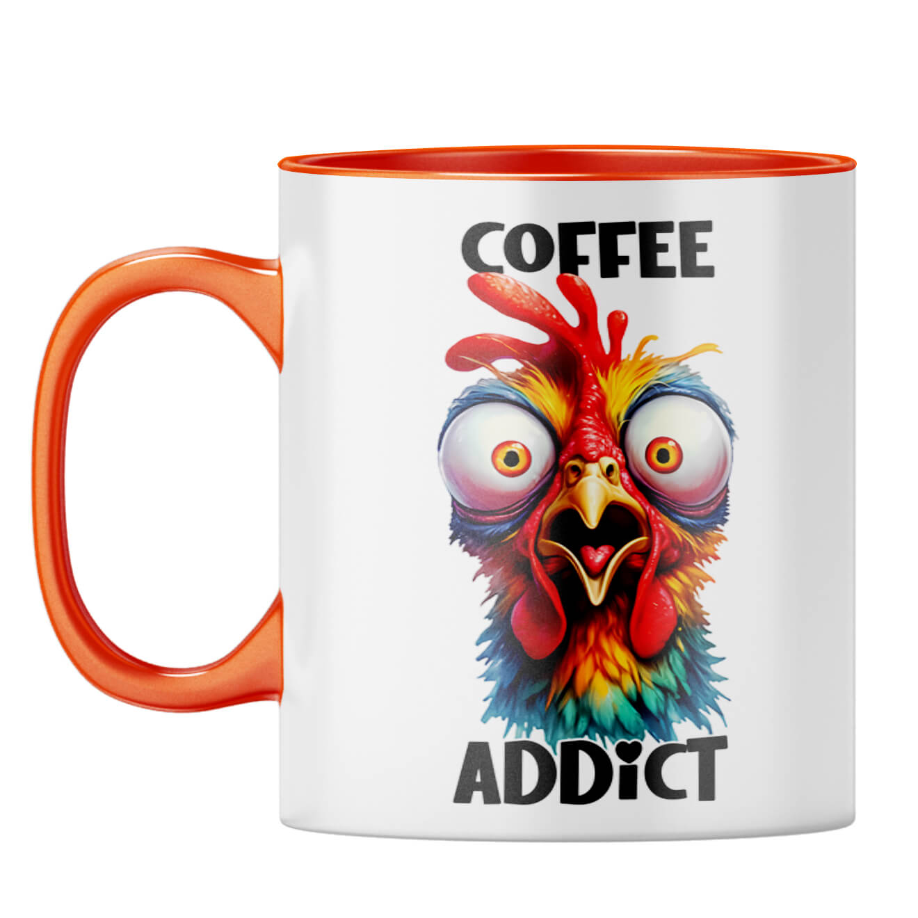 Coffee Addict Coffee Mug - product image 6