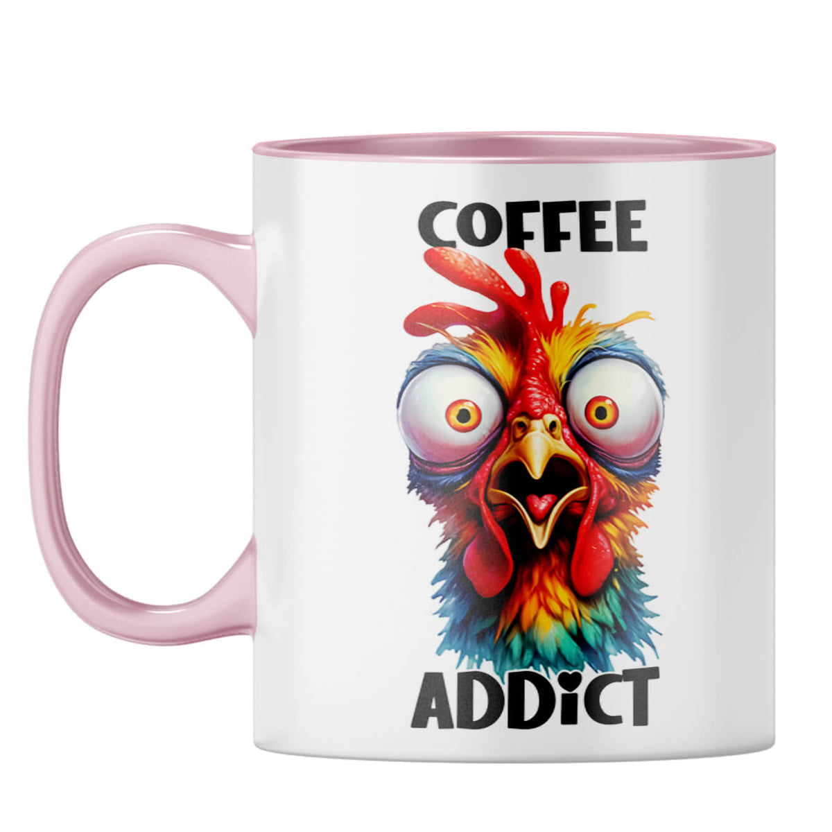 Coffee Addict Coffee Mug - product image 7