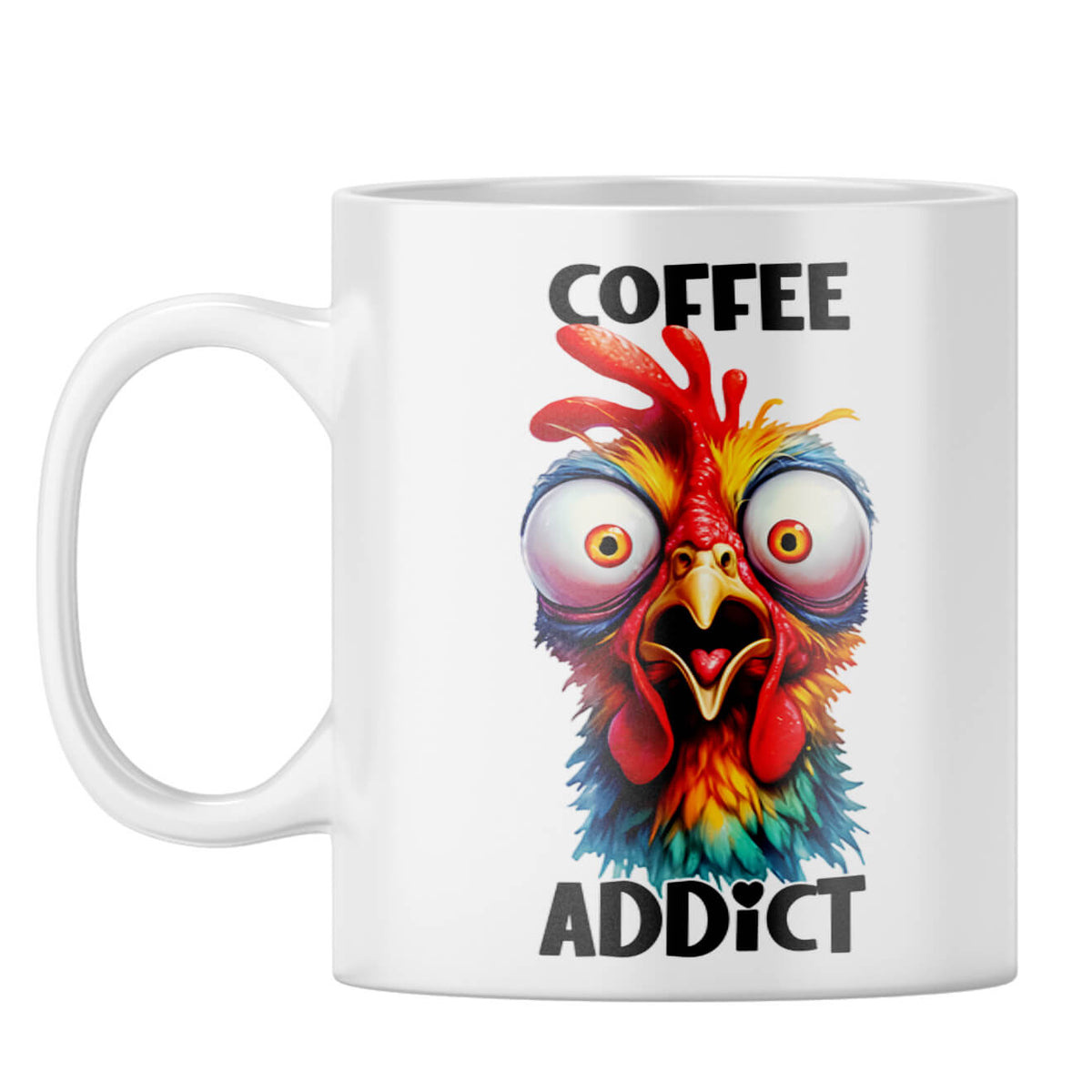 Coffee Addict Coffee Mug - product image 9