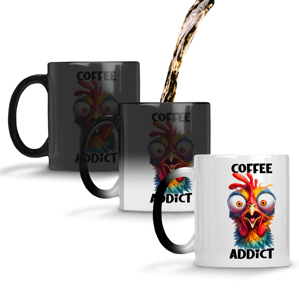 Coffee Addict Coffee Mug - product image 13