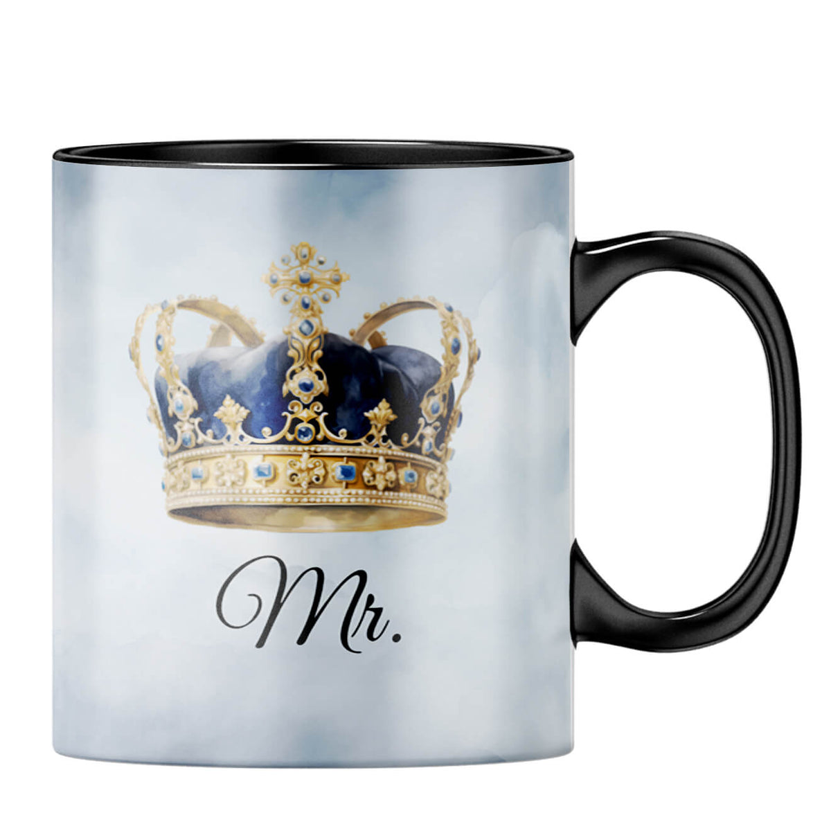 Customised Name Mr Coffee Mug - product image 3