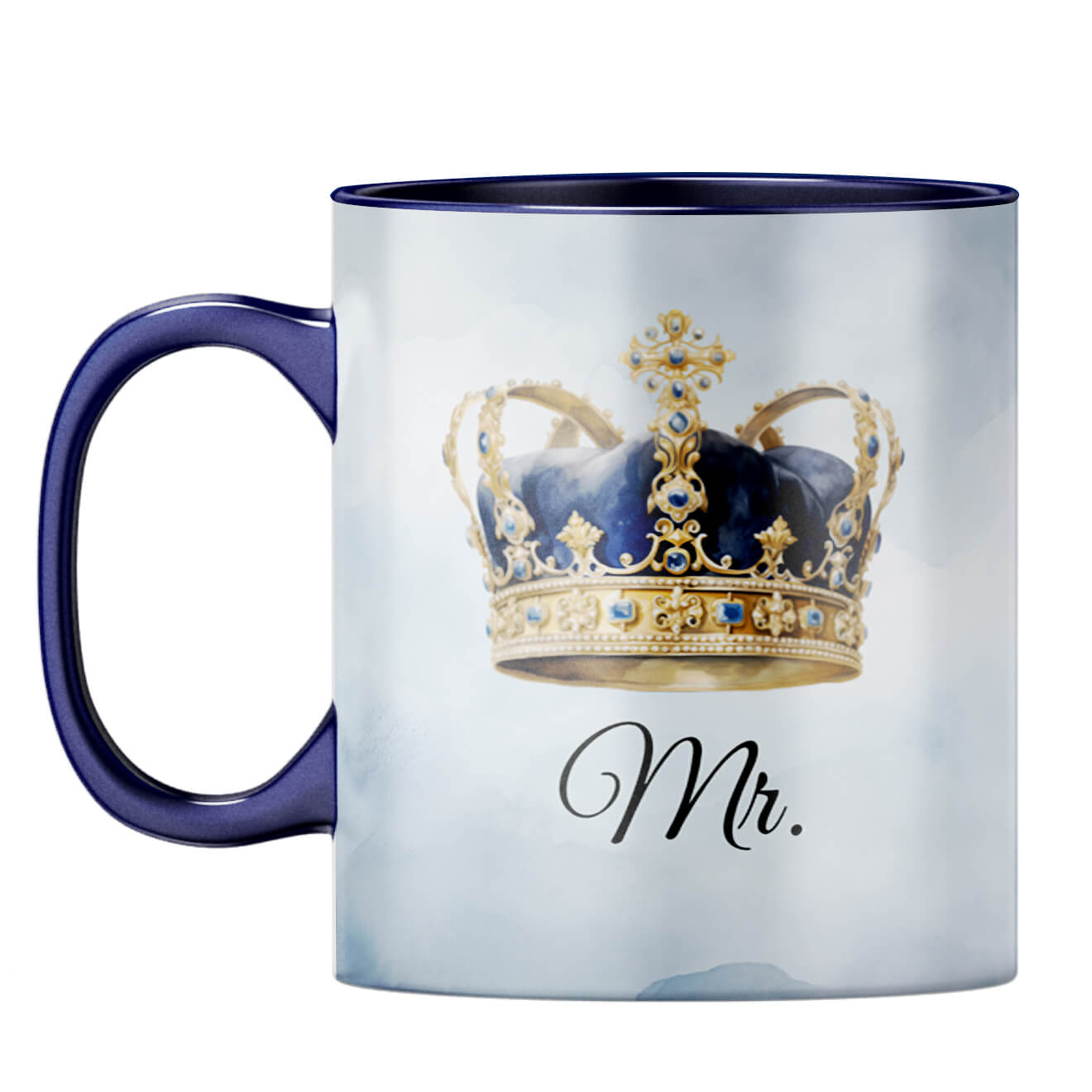 Customised Name Mr Coffee Mug - product image 4