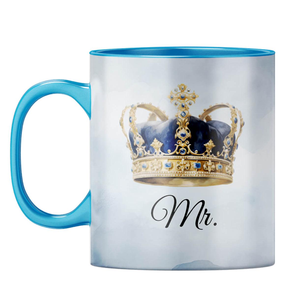 Customised Name Mr Coffee Mug - product image 6