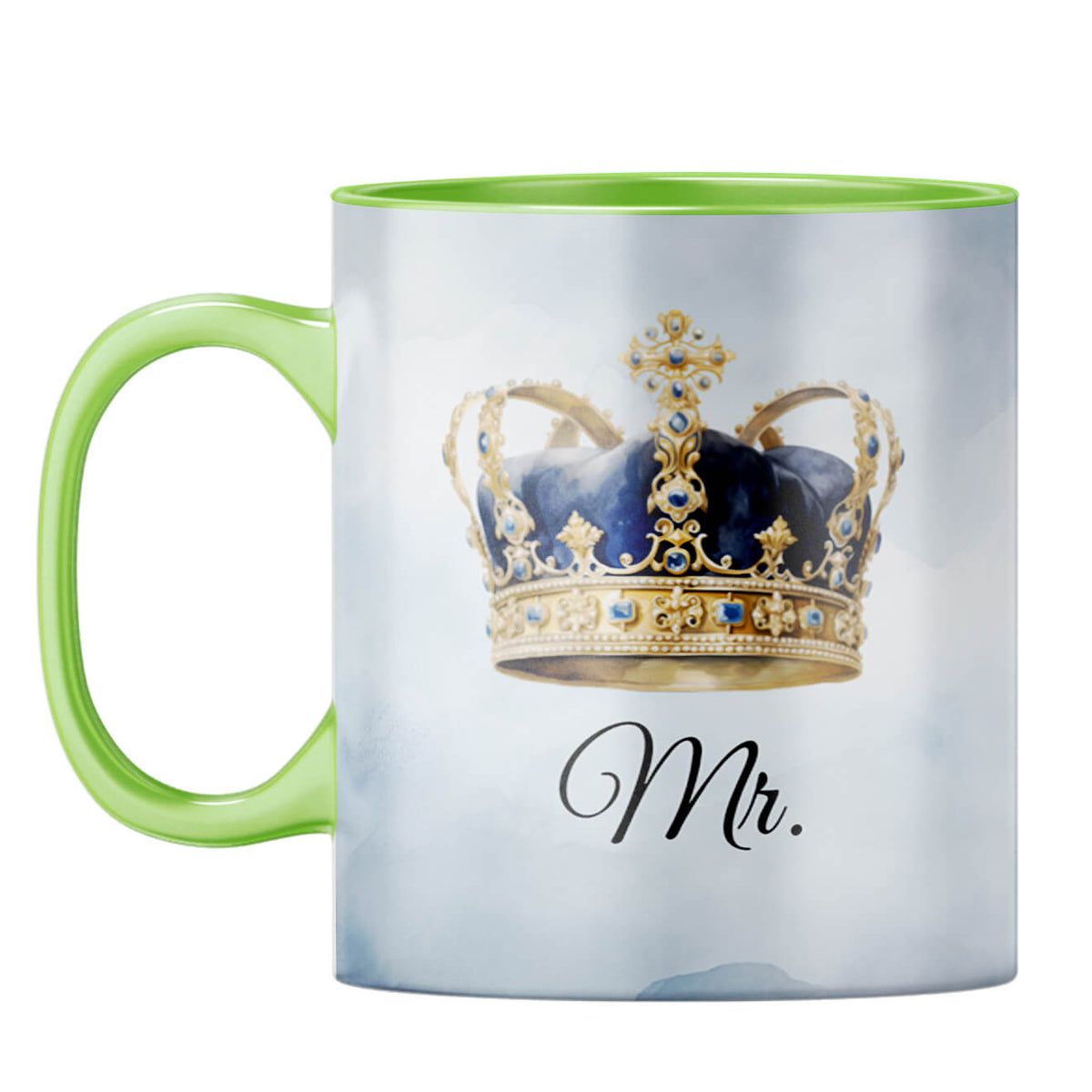 Customised Name Mr Coffee Mug - product image 7