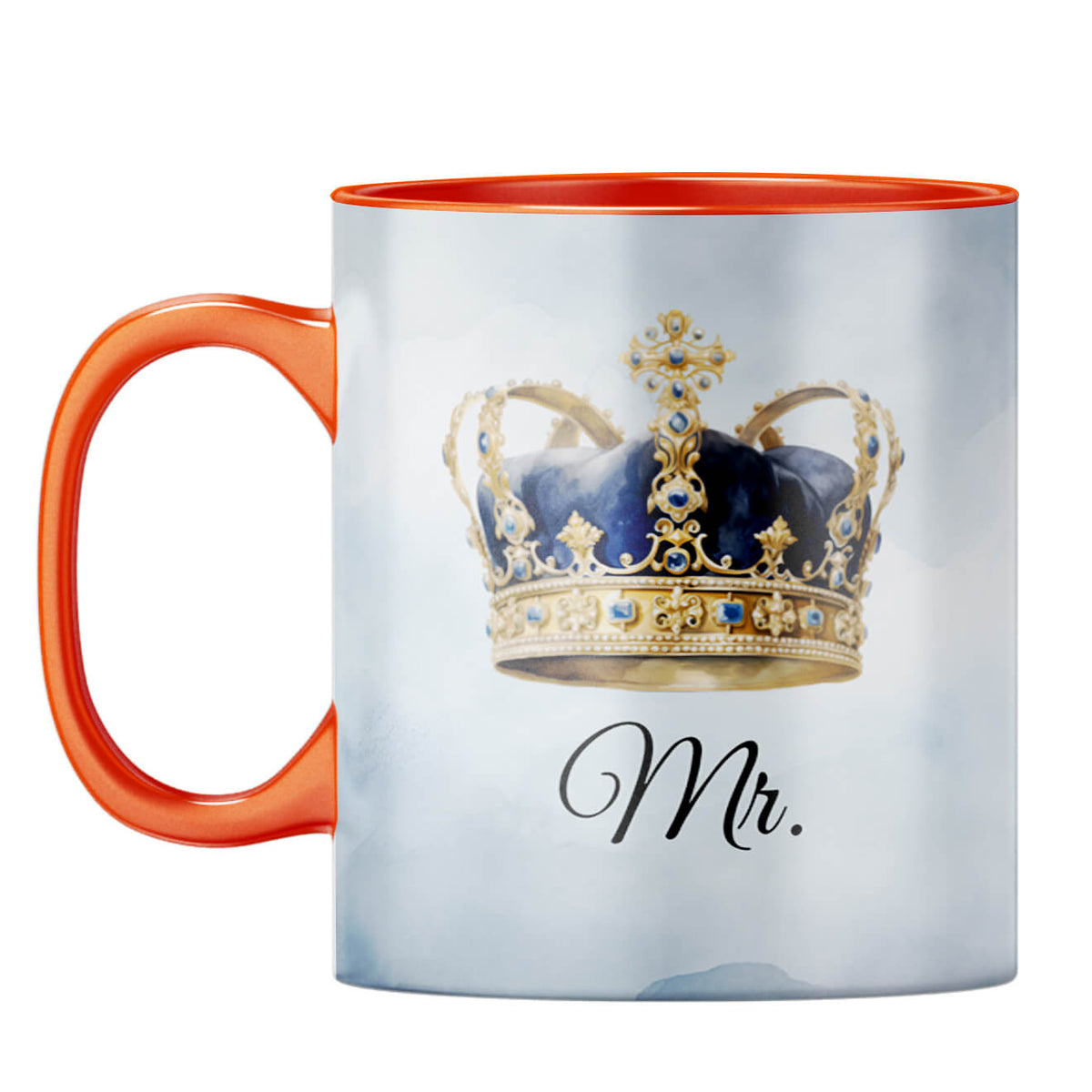 Customised Name Mr Coffee Mug - product image 8